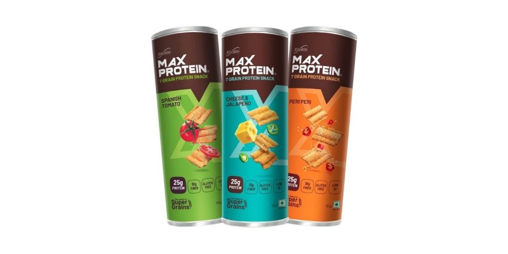 RiteBite Max Protein