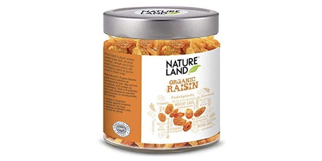 Natureland Organics