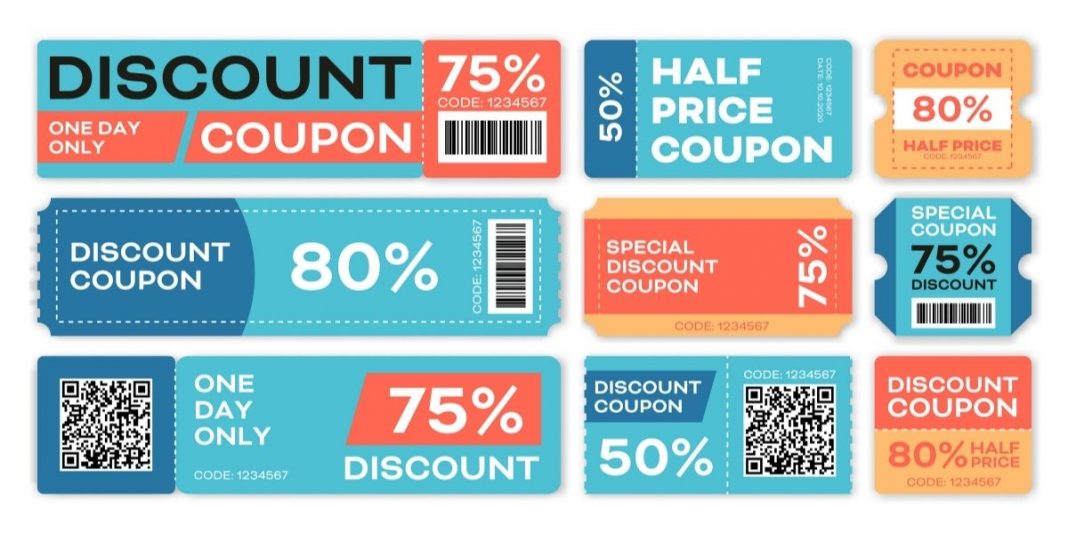 What Is A Coupon, Discount, and Promo Code?
