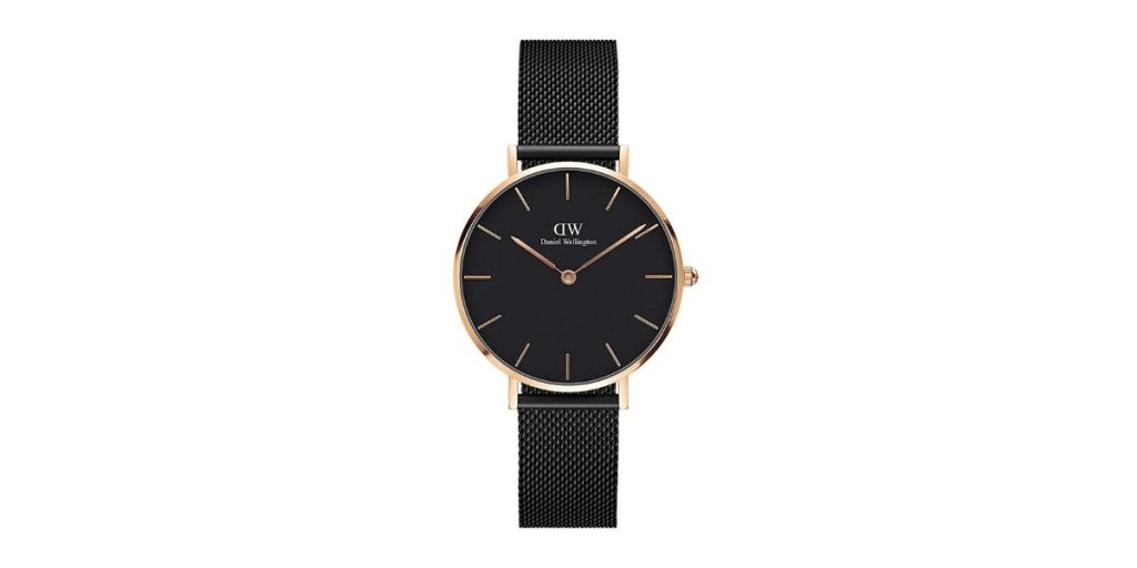 Daniel Wellington Petite Ashfield Watch