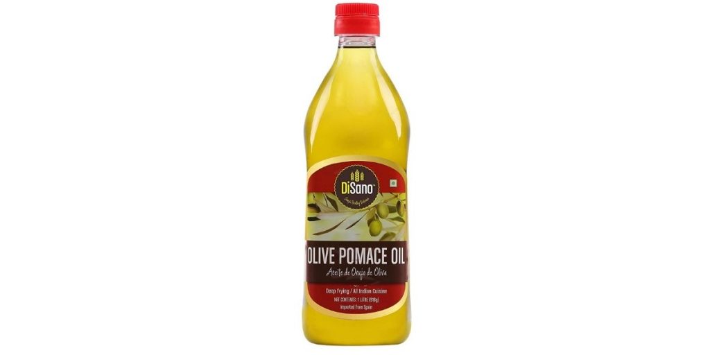 Cooking Oil