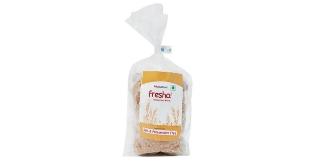 11 Best Bread Brands in India for a Wholesome Breakfast