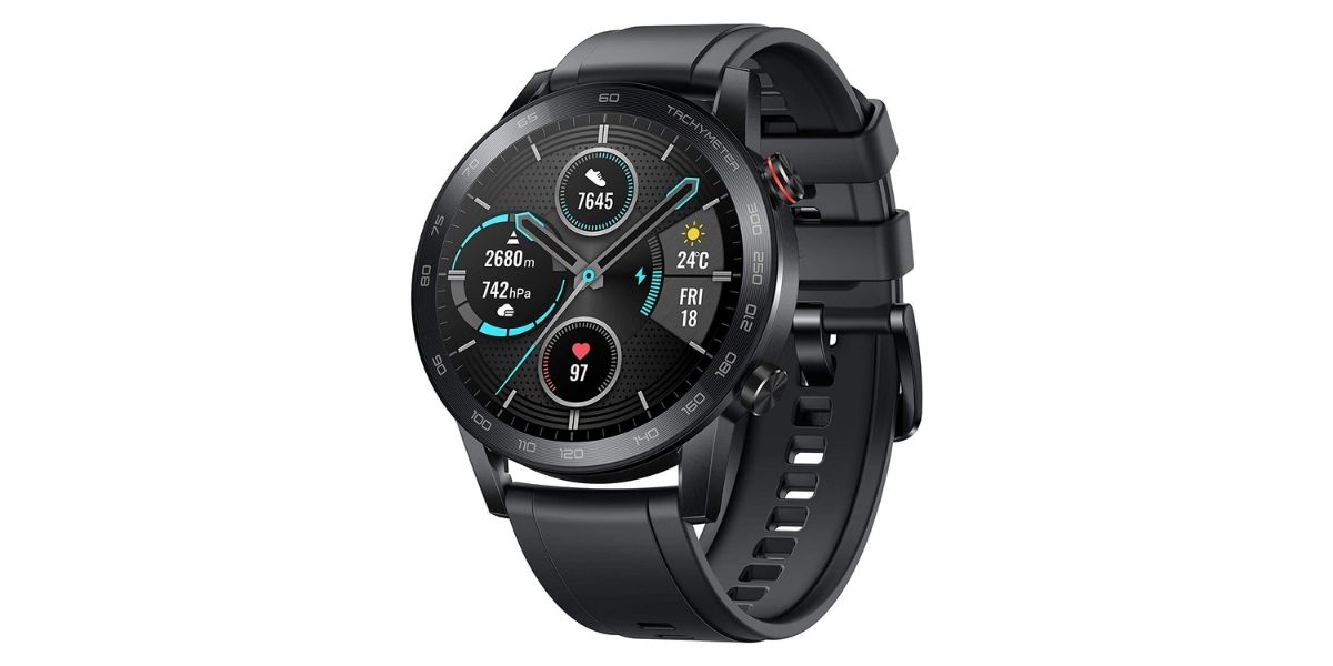 13 Best Smartwatch Brands in India 2023 » CashKaro Blog