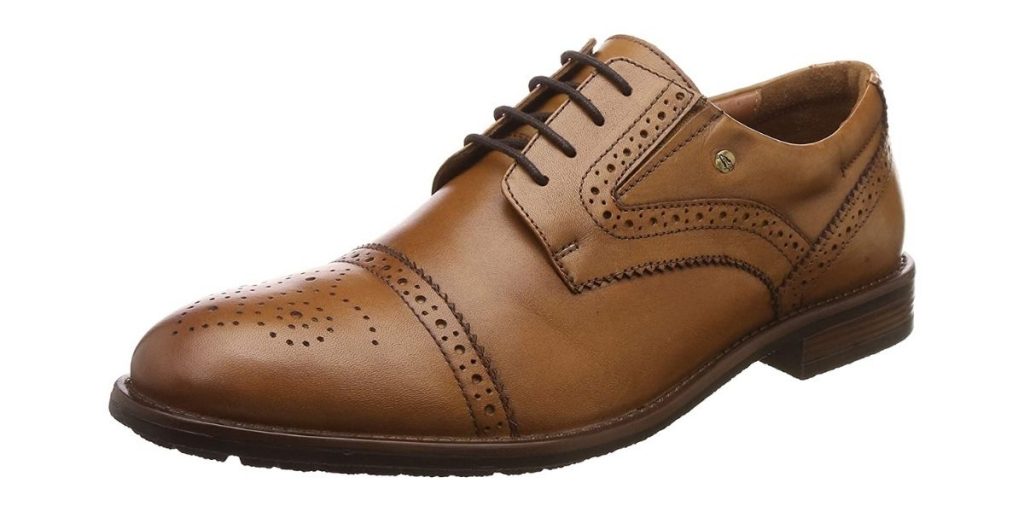 15 Best Formal Shoe Brands In India (Stylish & Durable) 2023