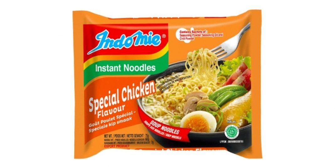 10 Best Noodle Brands in India for Your Untimely Hunger Pangs