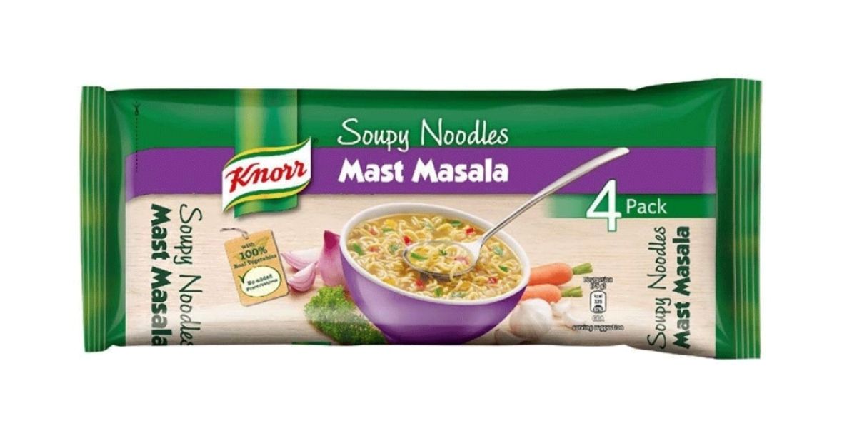Knorr