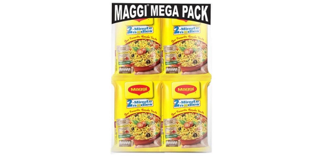 Maggi 