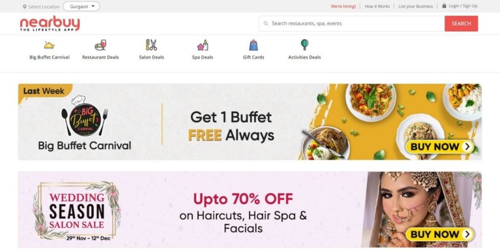 10 Best Coupon Websites in India for 2023 » CashKaro