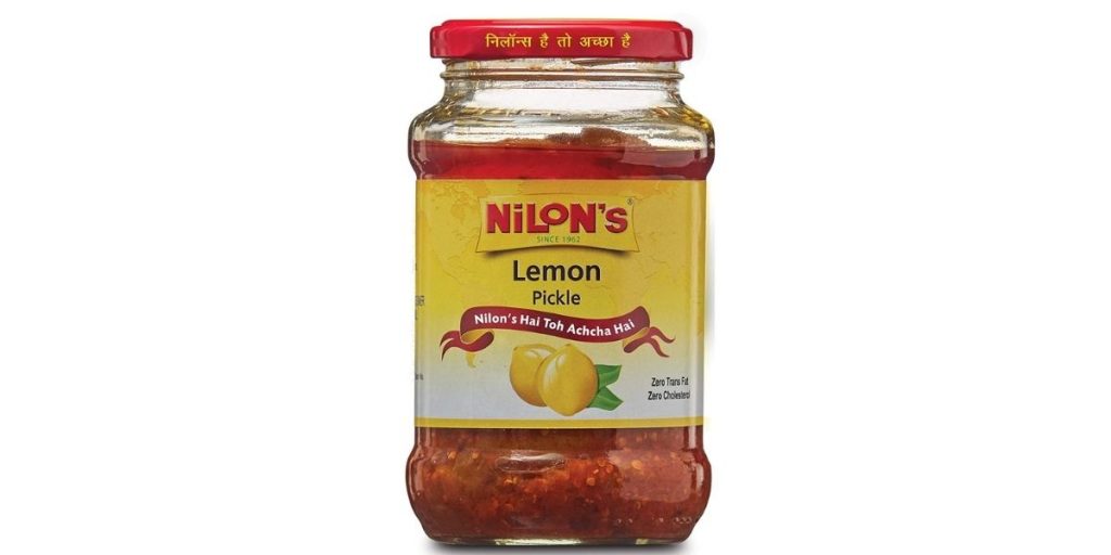 Nilon’s