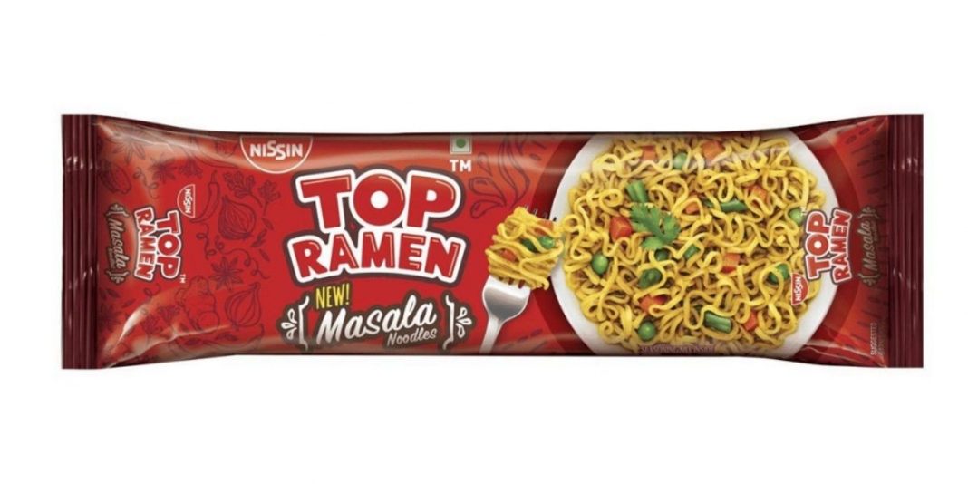 10 Best Noodle Brands in India for Your Untimely Hunger Pangs