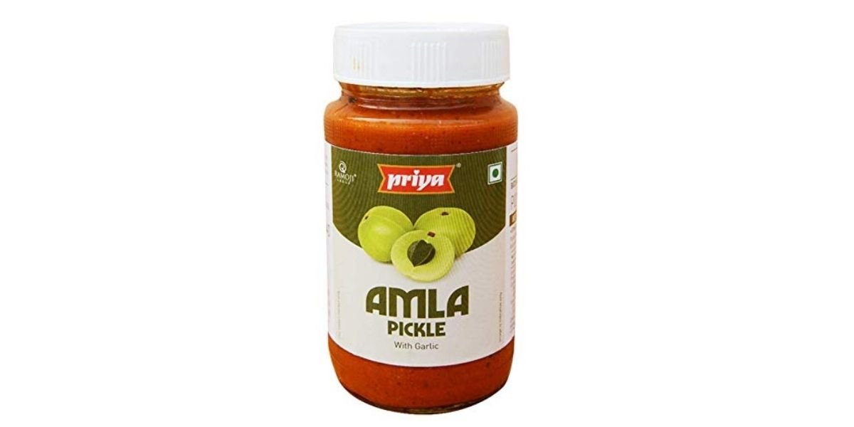 15 Best Pickle Brands in India That Are a Must Try