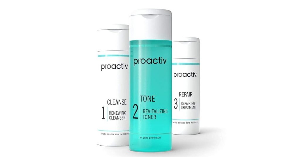 Proactiv