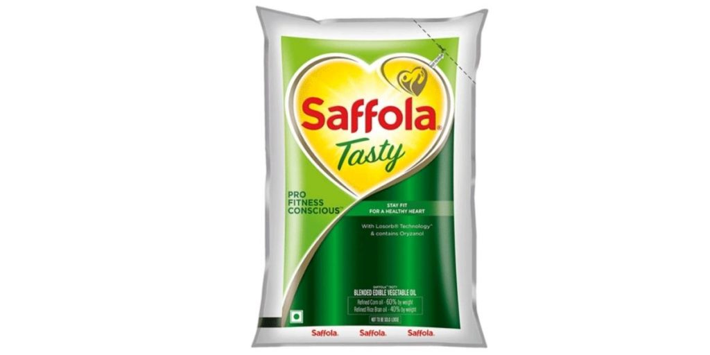 Saffola 