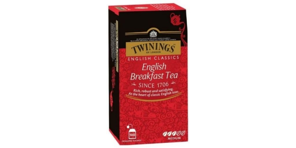 Twinings 