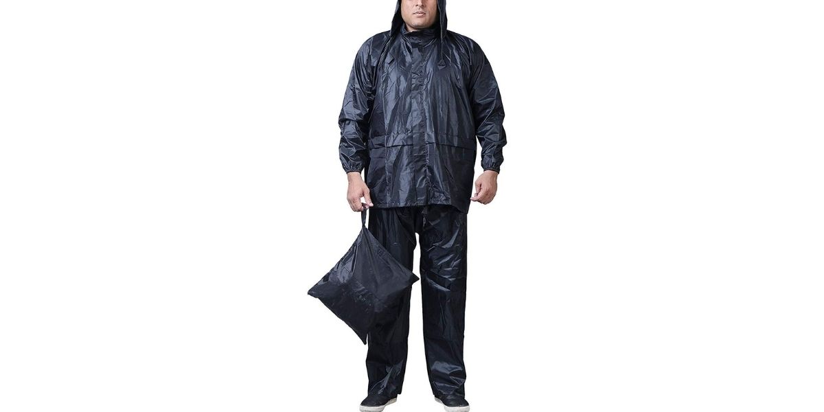 15 Best Raincoat Brands in India to Keep You Protected