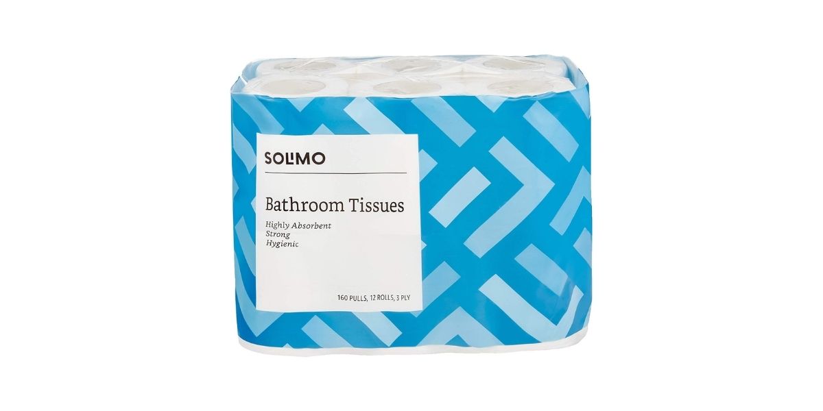 12 Best Toilet Paper Brands in India