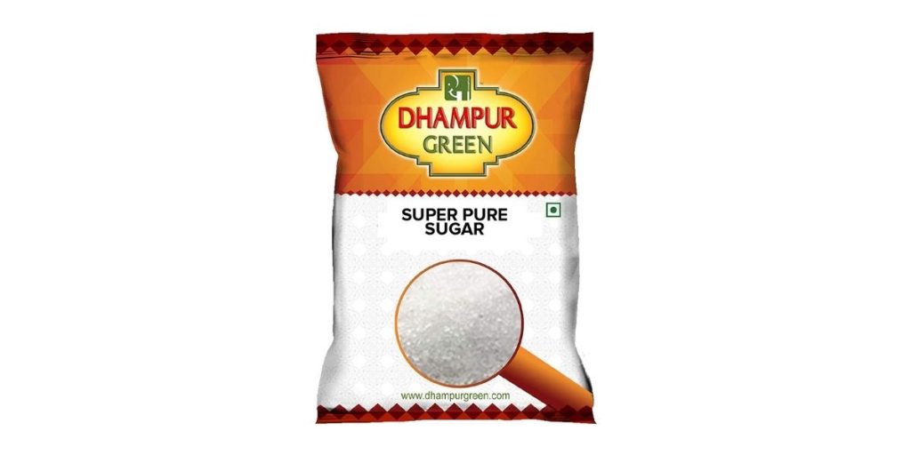 Best Sugar Brands in India