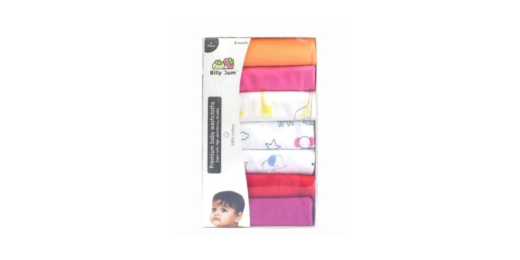 Best Baby Towel