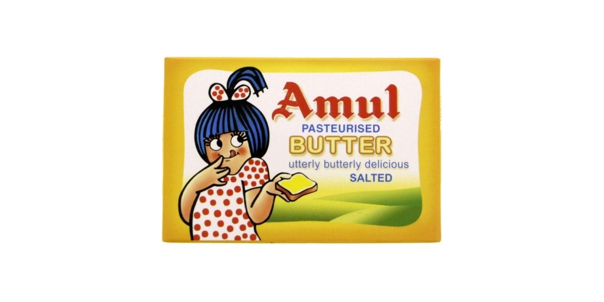 12 Best Butter Brands in India for a Scrumptious Meal