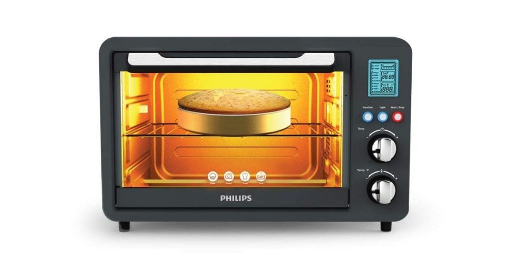 Philips Microwave