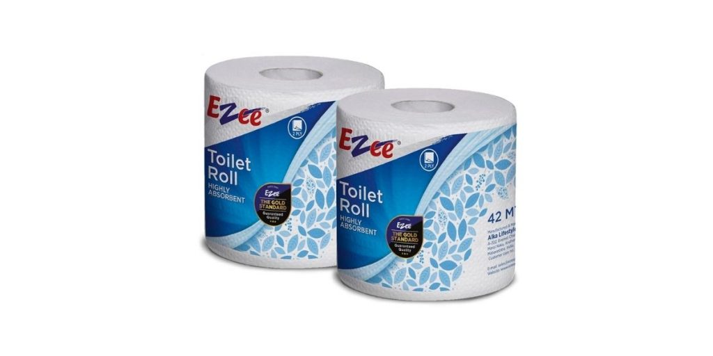 The Best Toilet Paper That's Better for the Environment