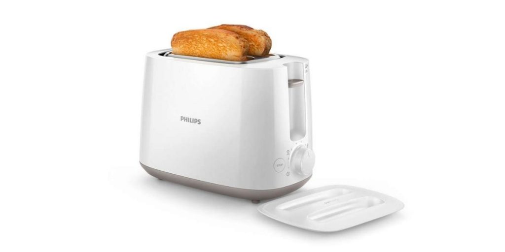 Best Pop Up Toasters