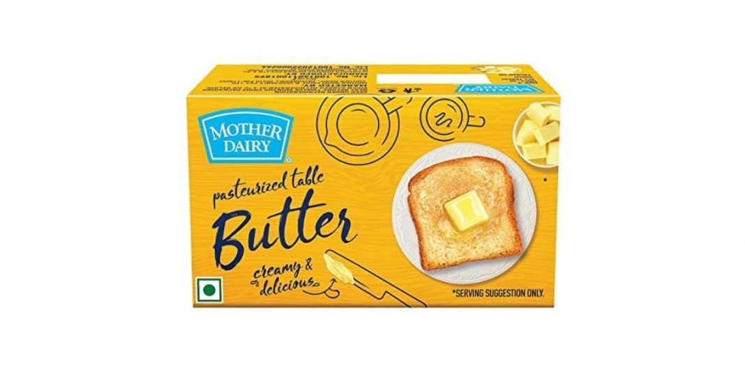 12 Best Butter Brands in India for a Scrumptious Meal