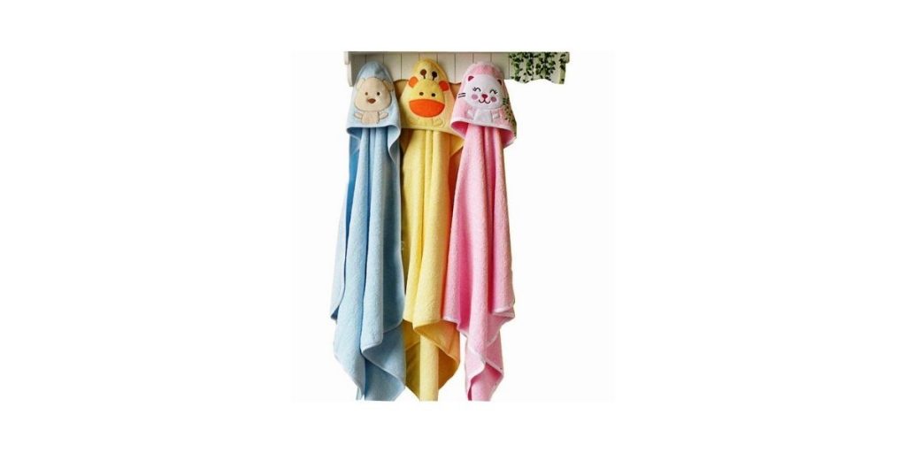 Best Baby Towel