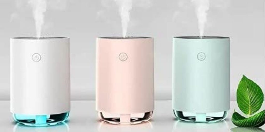 Best Humidifier in India Best Humidifier in India