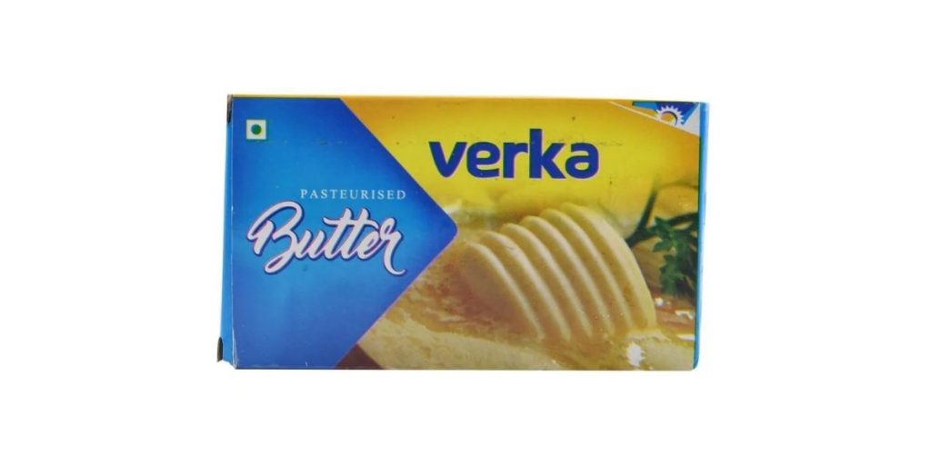 Verka