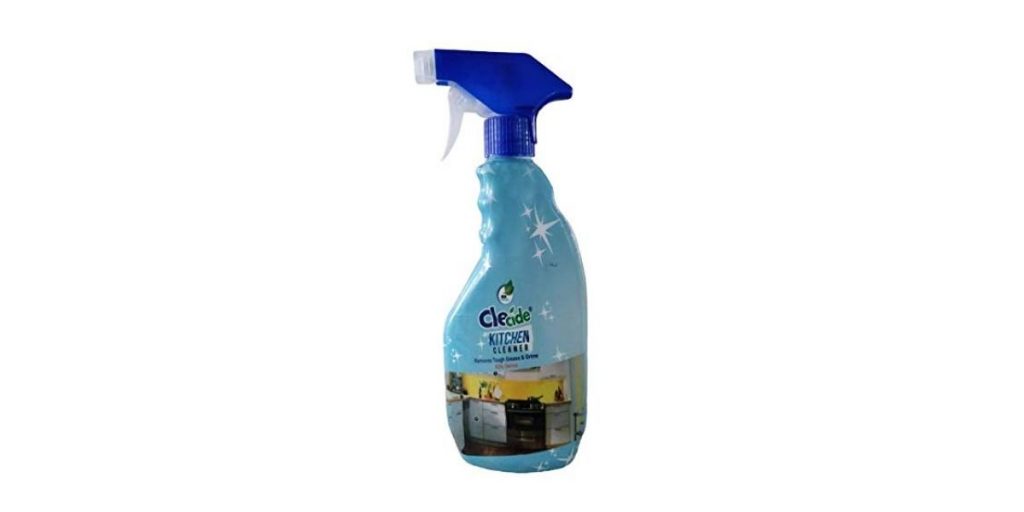 Clecide Kitchen Cleaner