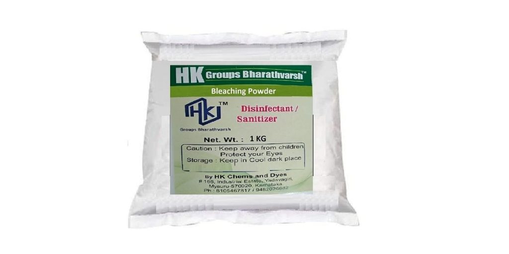 Best Bleaching Powder Brands in India Best Bleaching Powder Brands in India