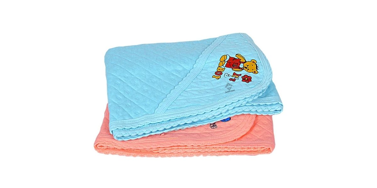 11 Best Baby Towel Brands in India 2022 CashKaro Blog