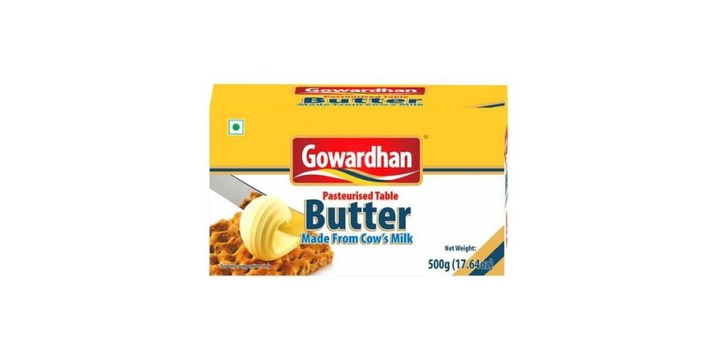 Gowardhan