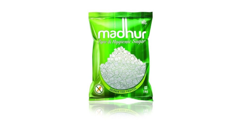 Best Sugar Brands in India