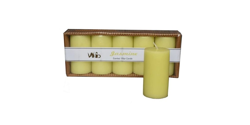 Best Candle Brands in India