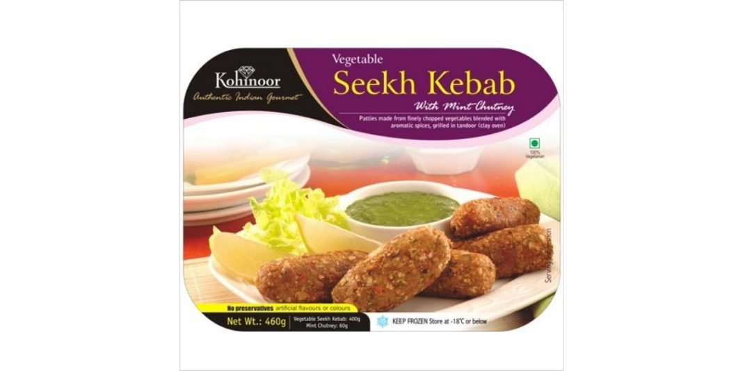 11 Best Frozen Food Brands in India for Lazy Days