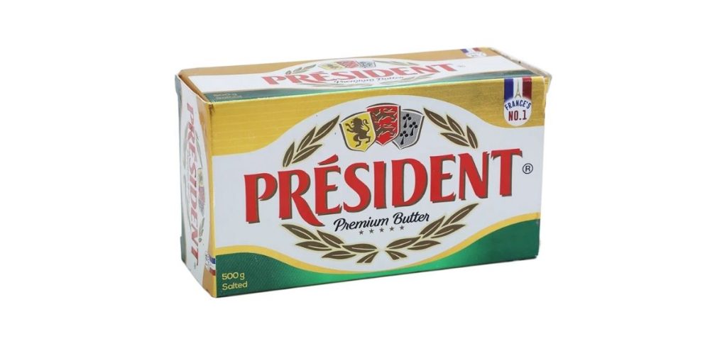 President