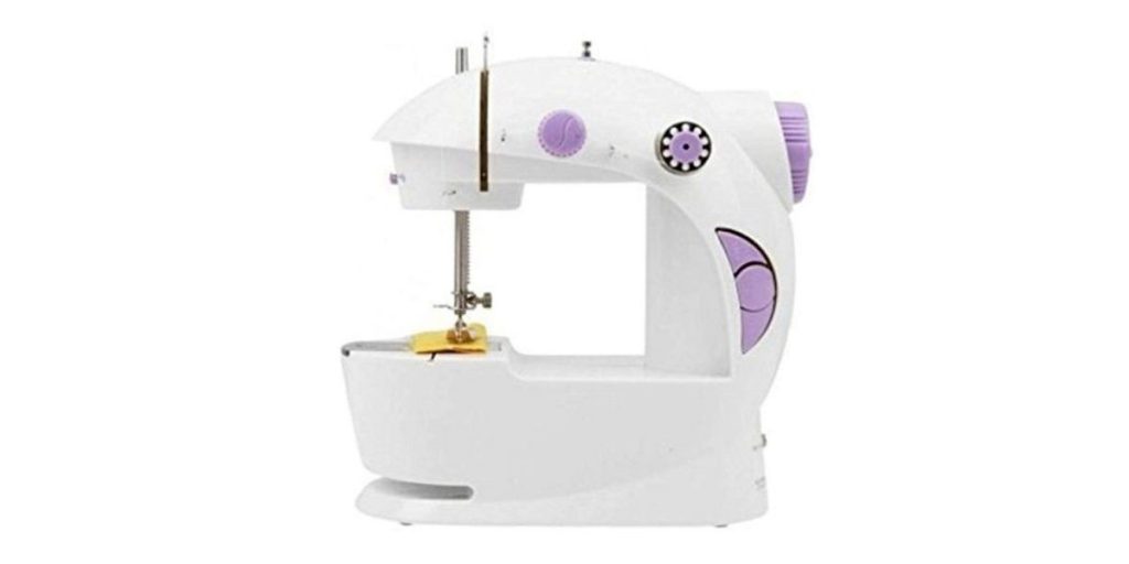 Appigo Mini Sewing Machine