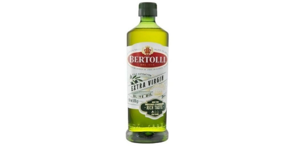 Bertolli