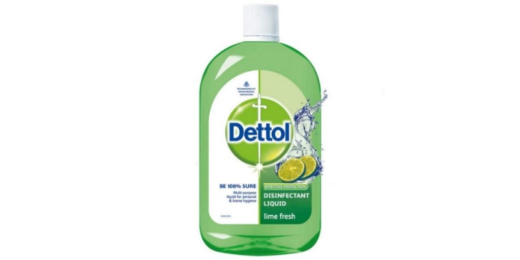 Dettol 