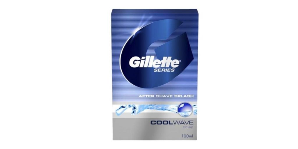 Gillette