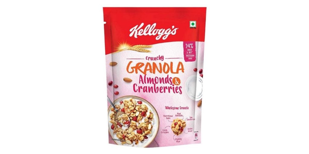 Kellogg's 