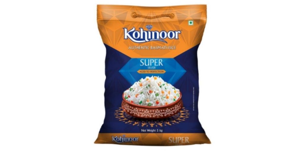 Kohinoor 