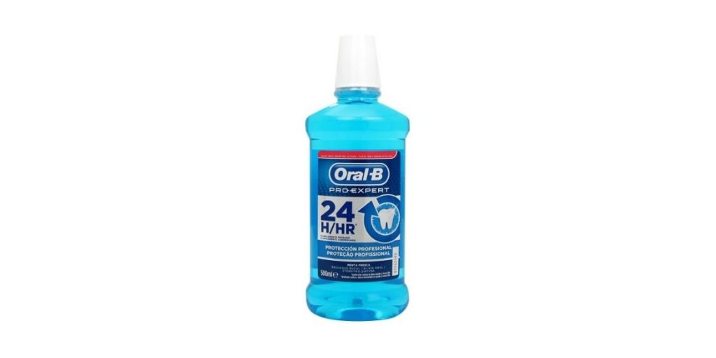 Oral-B