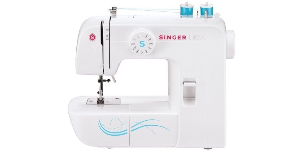 Singer Start Sewing Machine