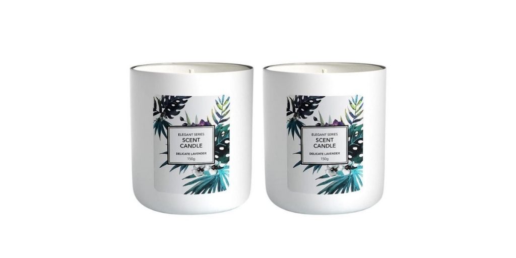 Best Candle Brands in India