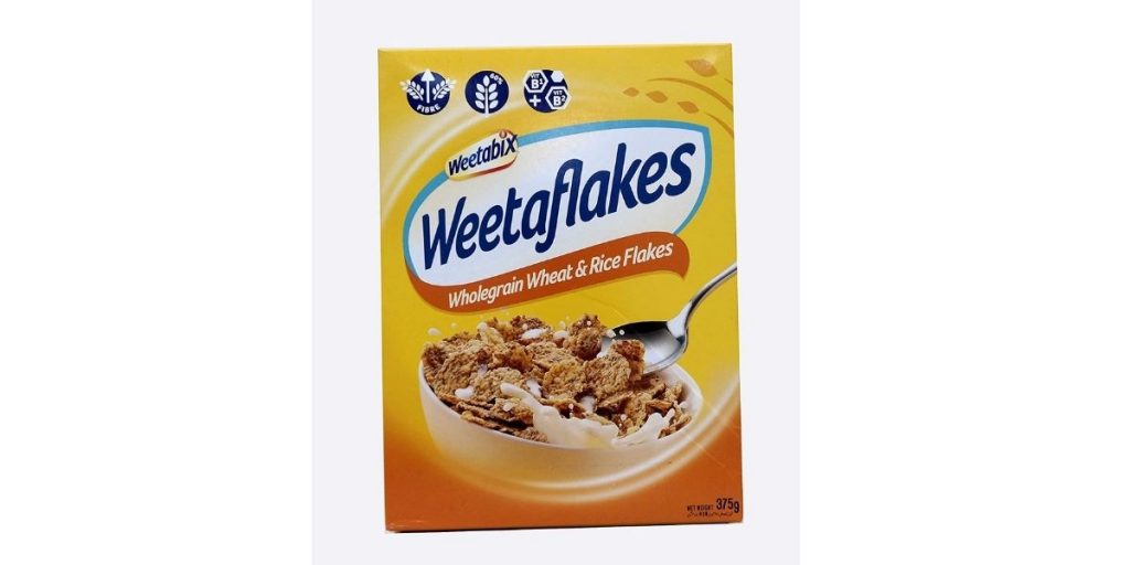 Weetabix