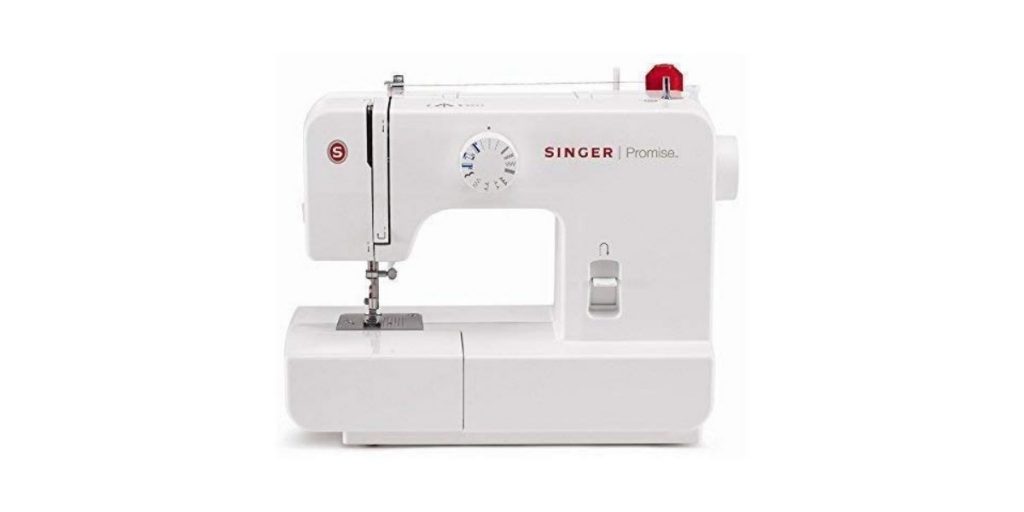 Singer Sewing Machine