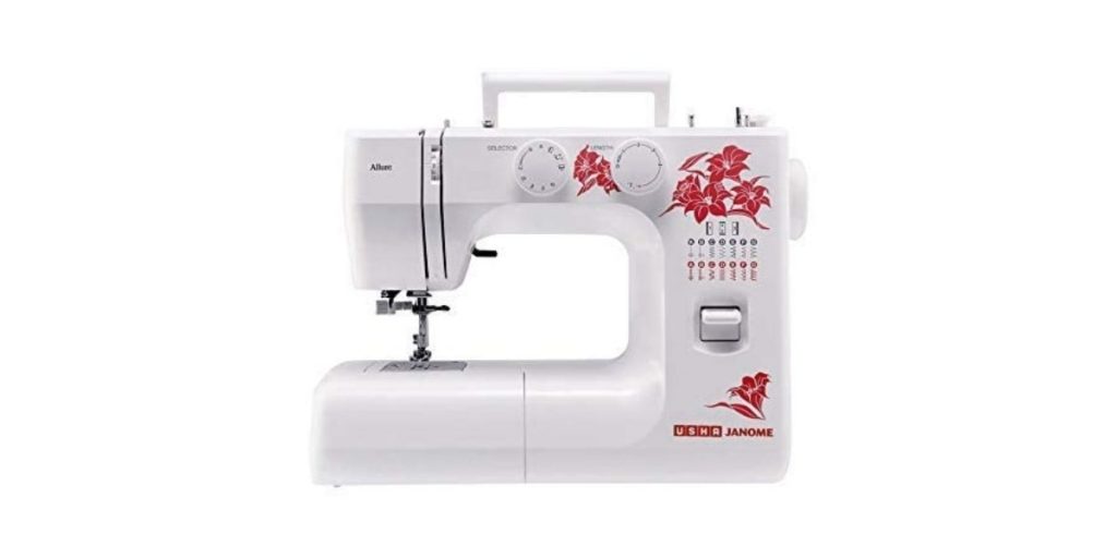 Usha Sewing Machine